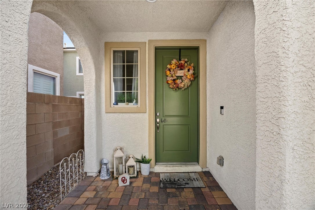 10195 Sunny Peak Court