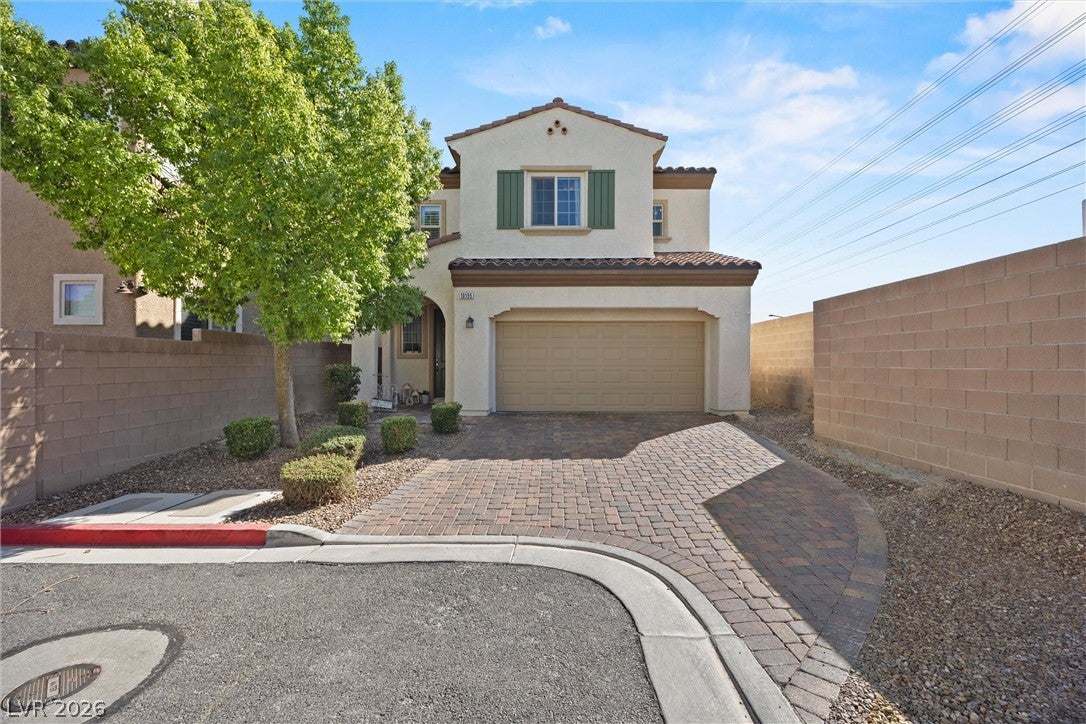 10195 Sunny Peak Court