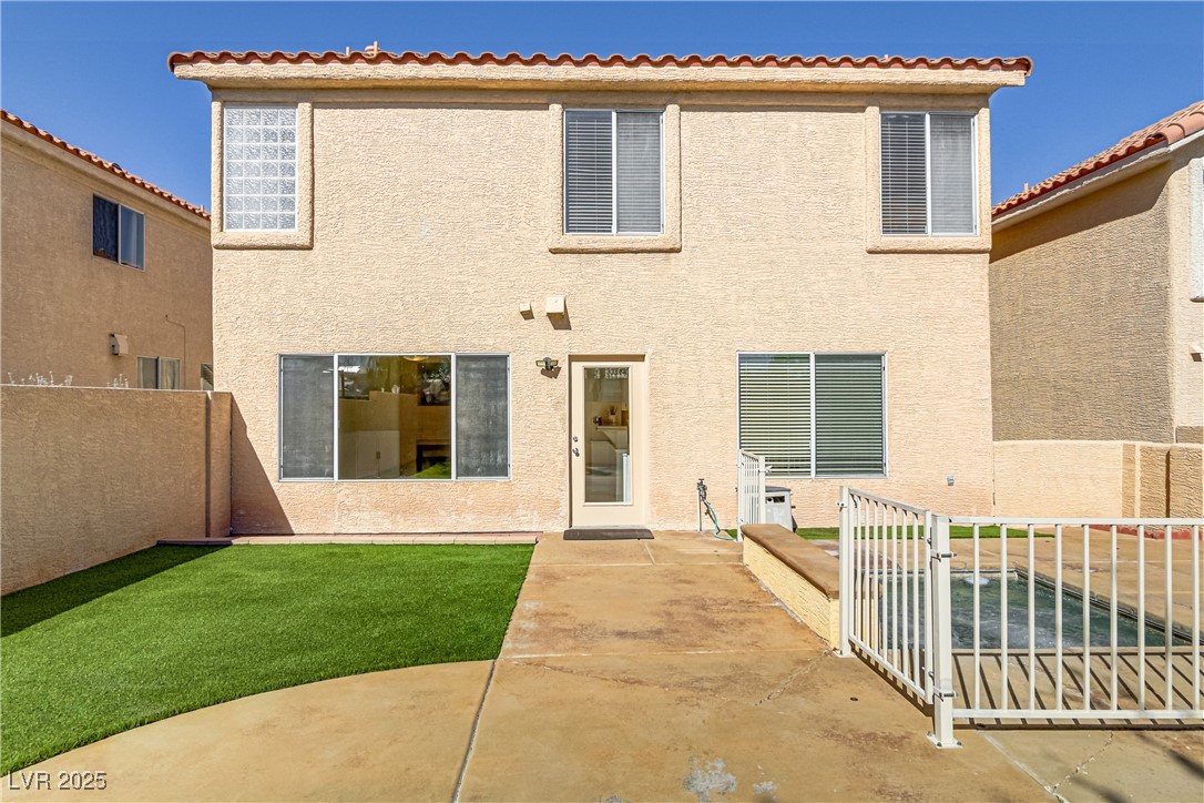 8313 Sky Canyon Court, Las Vegas, Nevada image 44