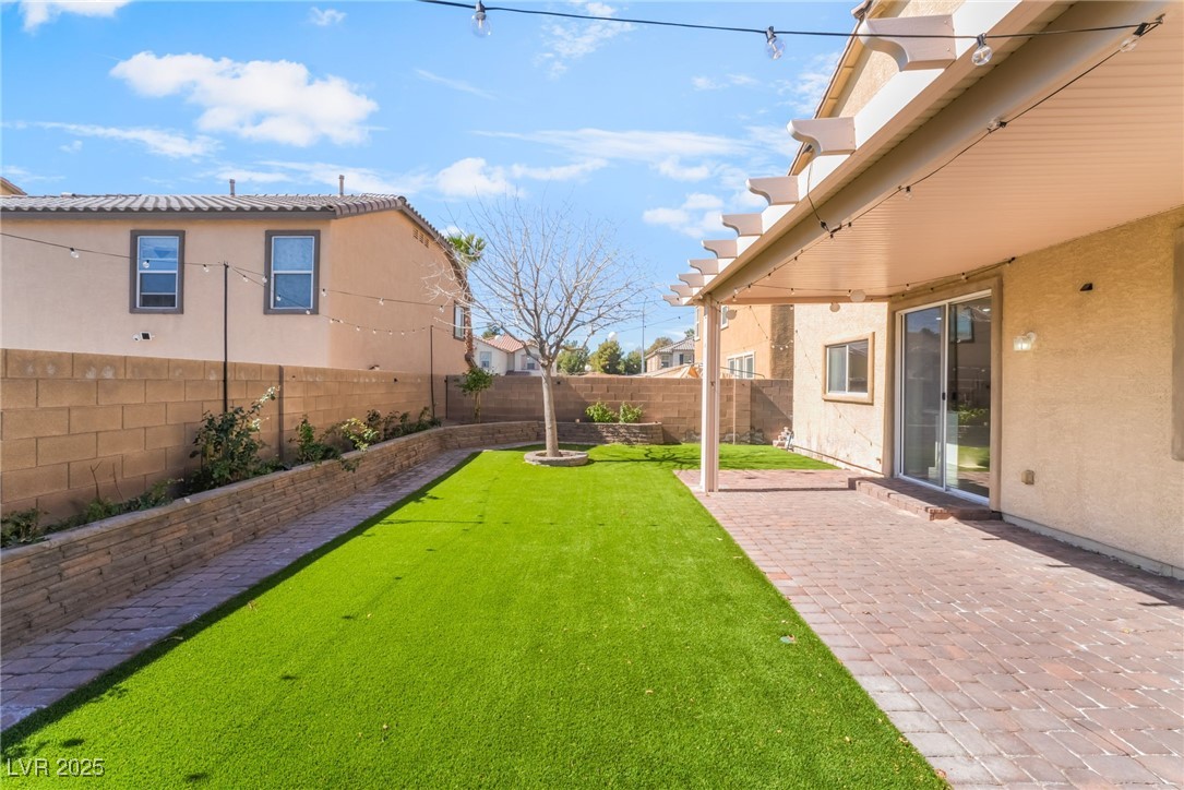 3517 Colby Creek Avenue, North Las Vegas, Nevada image 20