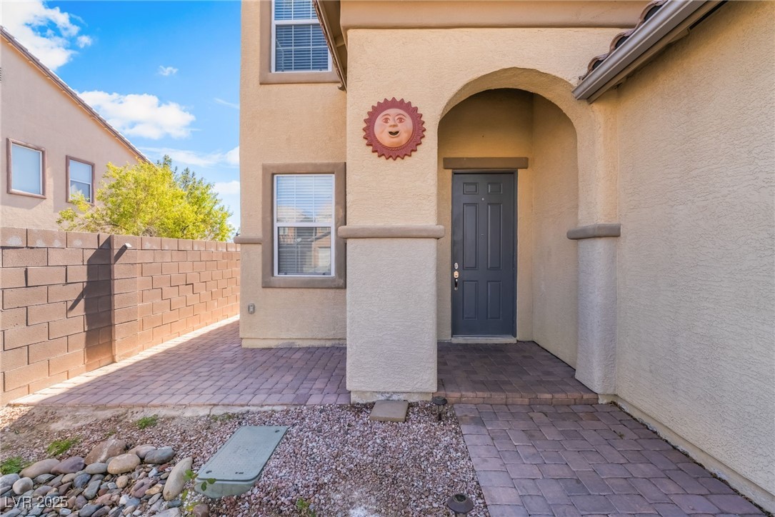 3517 Colby Creek Avenue, North Las Vegas, Nevada image 3