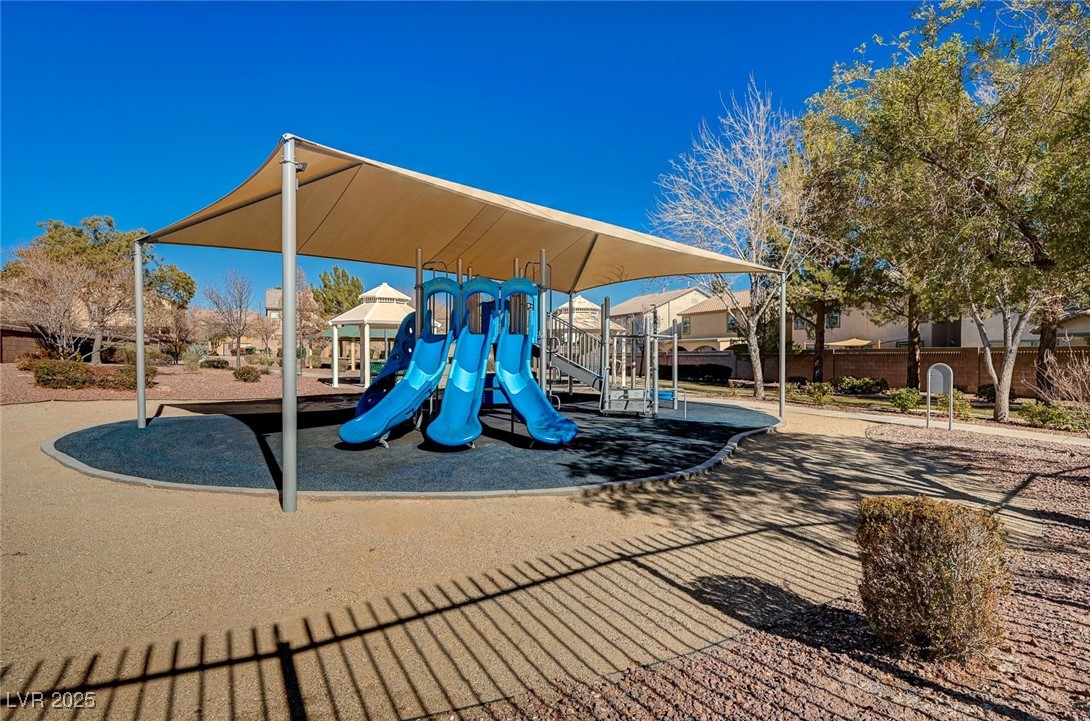 3517 Colby Creek Avenue, North Las Vegas, Nevada image 26