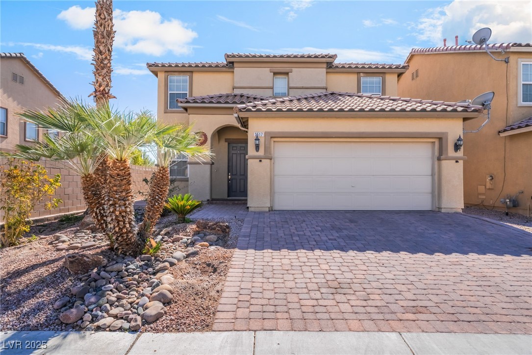 3517 Colby Creek Avenue, North Las Vegas, Nevada image 2