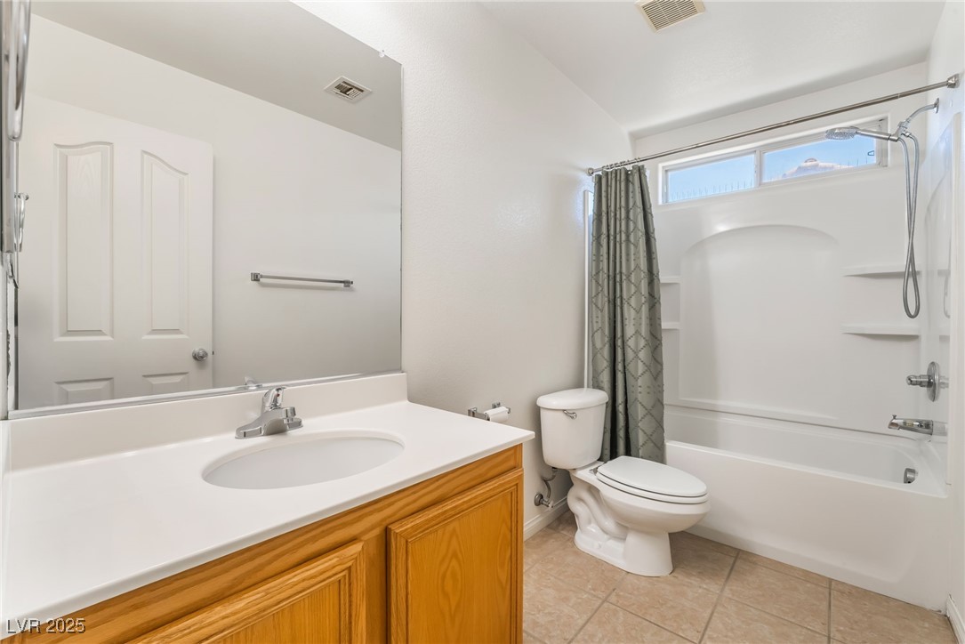 3517 Colby Creek Avenue, North Las Vegas, Nevada image 16