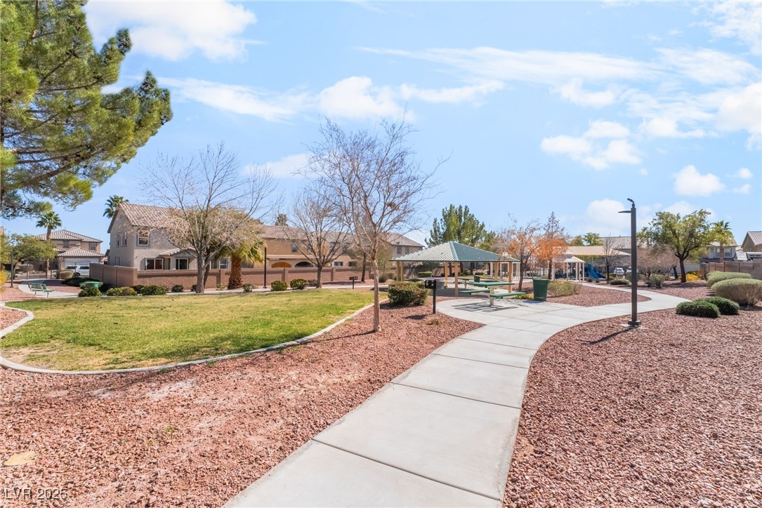 3517 Colby Creek Avenue, North Las Vegas, Nevada image 24