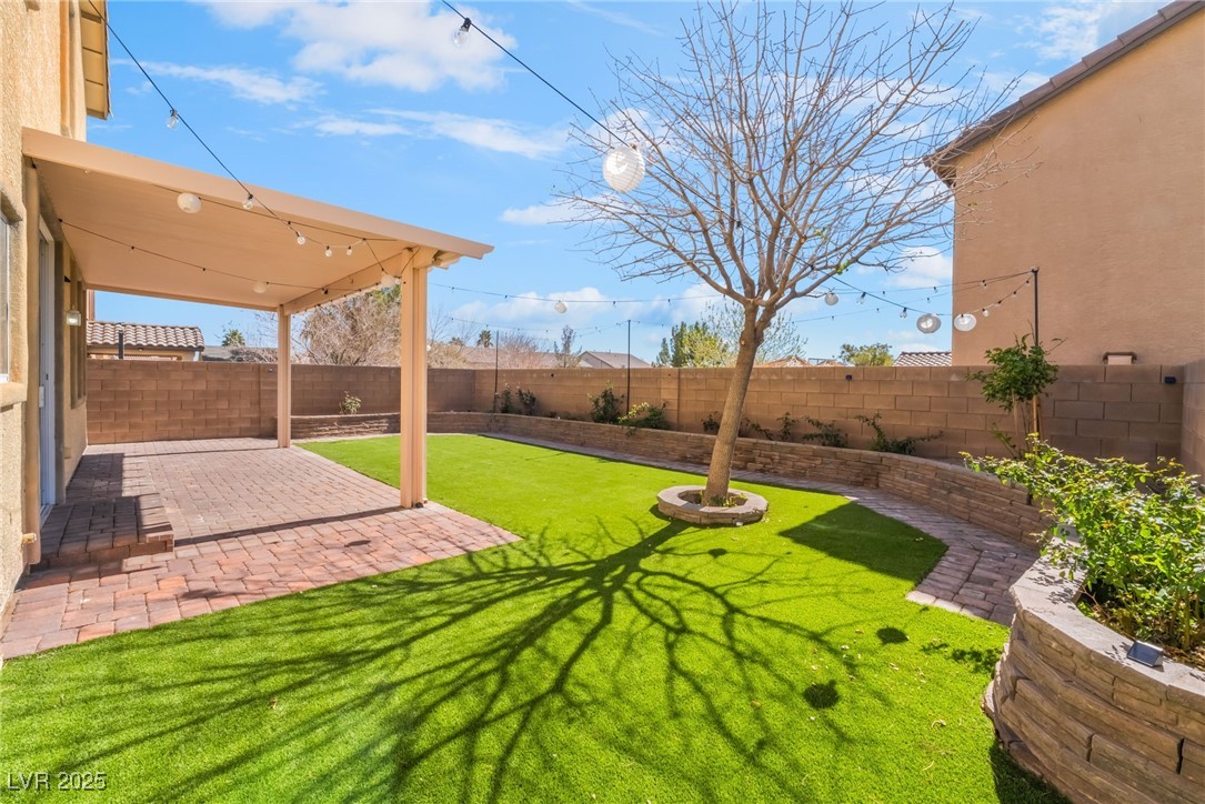3517 Colby Creek Avenue, North Las Vegas, Nevada image 22