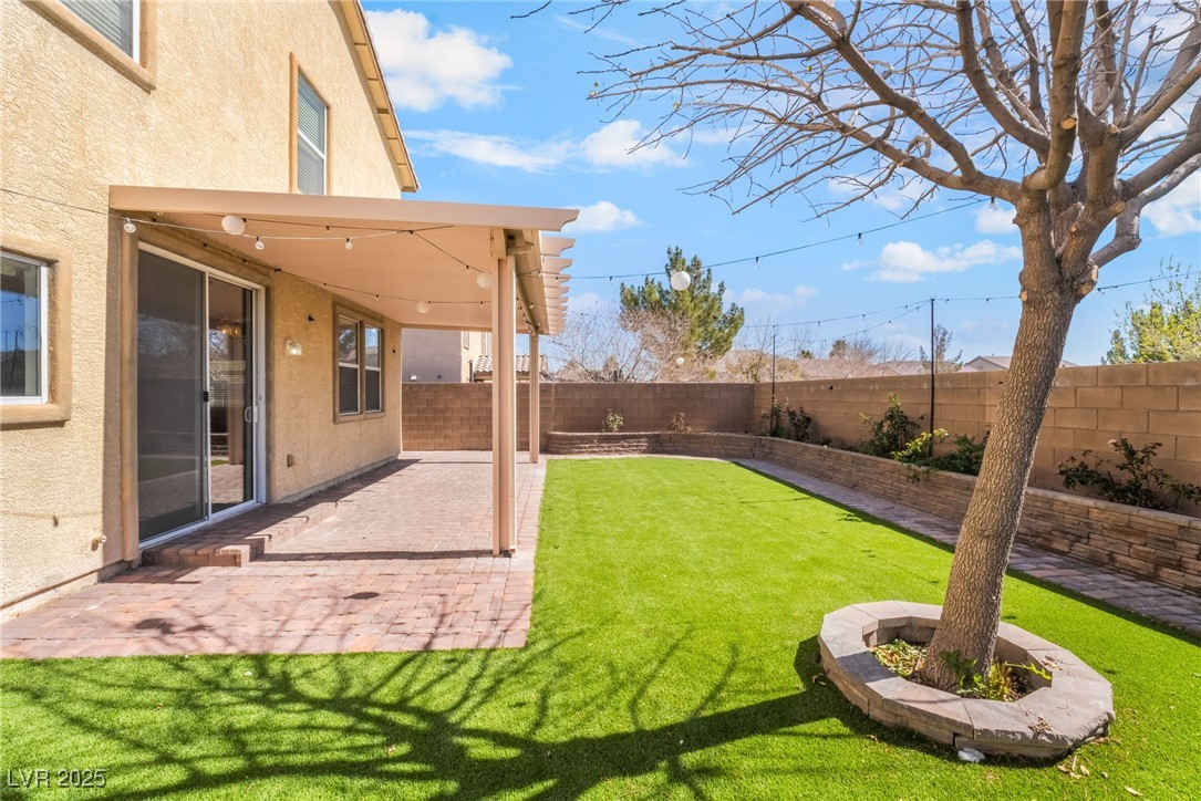 3517 Colby Creek Avenue, North Las Vegas, Nevada image 23