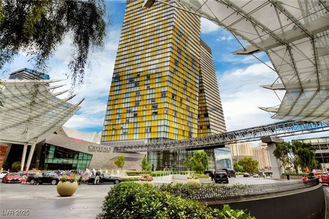 Photo of 3726 Las Vegas BLVD Blvd #1509, Las Vegas, NV 89158 (MLS # 2741798)