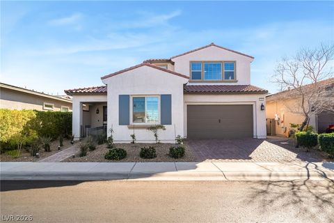 429 Open Hill Avenue Henderson NV 89011