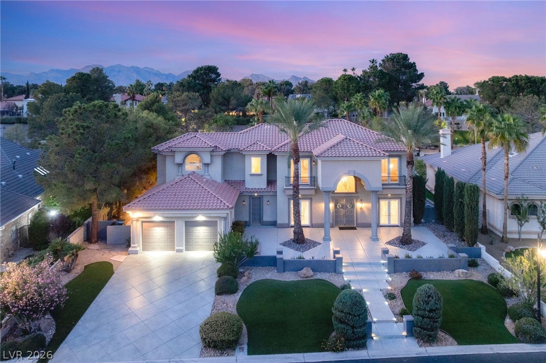 2809 High Sail Court