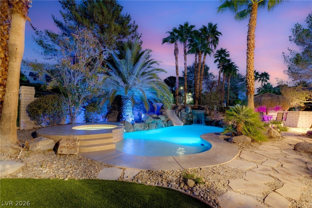 2809 High Sail Court