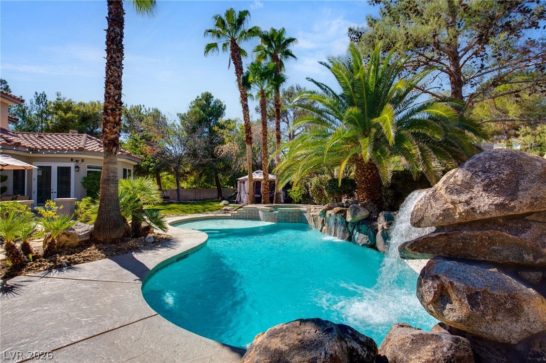 2809 High Sail Court
