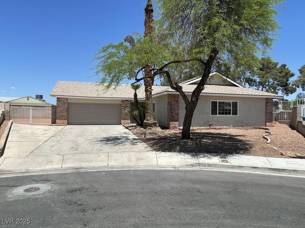 5030 Salinaz Circle