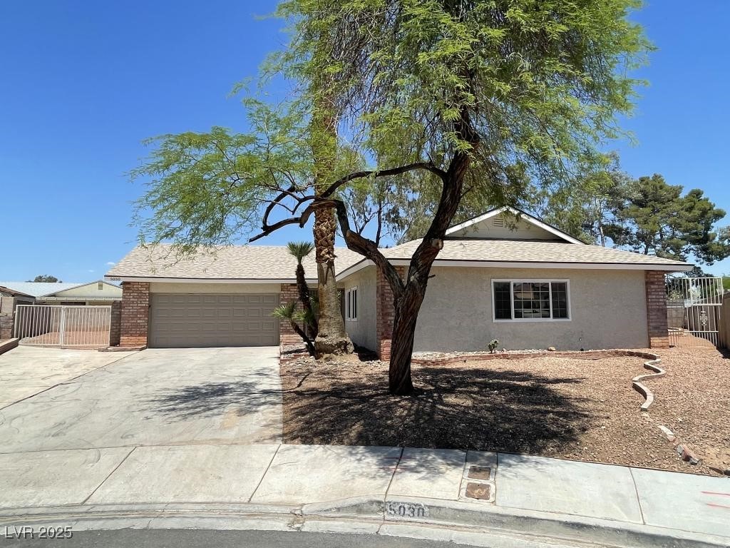 5030 Salinaz Circle