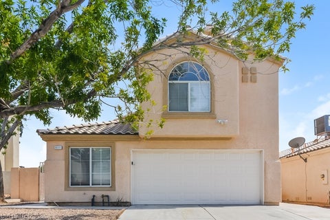 Homes For Rent - 6111 Flowering Plum Avenue<br/> Las Vegas, NV 89142