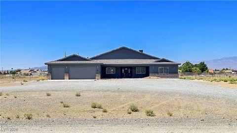 Apartment For Sale - 1830 Justine Court<br/> Nye County, Pahrump, NV 89048