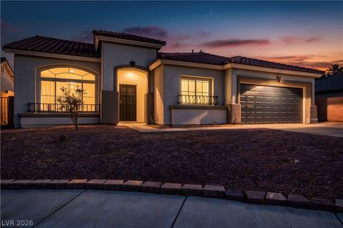 1661 Mount Tremblant Avenue Las Vegas NV 89123