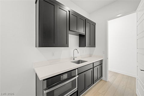 Tiny photo for 1597 Amalfi Arches Place, Henderson, NV 89011 (MLS # 2788881)