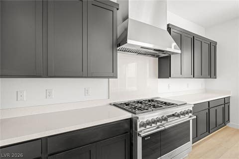 Tiny photo for 1597 Amalfi Arches Place, Henderson, NV 89011 (MLS # 2788881)