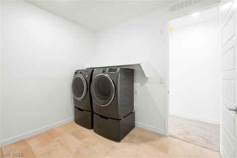 Tiny photo for 1597 Amalfi Arches Place, Henderson, NV 89011 (MLS # 2788881)