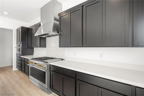 Tiny photo for 1597 Amalfi Arches Place, Henderson, NV 89011 (MLS # 2788881)