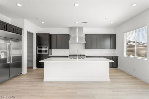 Tiny photo for 1597 Amalfi Arches Place, Henderson, NV 89011 (MLS # 2788881)
