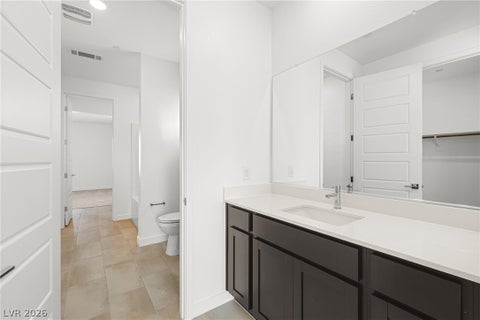 Tiny photo for 1597 Amalfi Arches Place, Henderson, NV 89011 (MLS # 2788881)