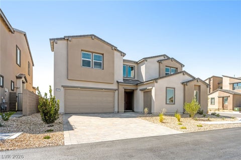 Tiny photo for 1597 Amalfi Arches Place, Henderson, NV 89011 (MLS # 2788881)