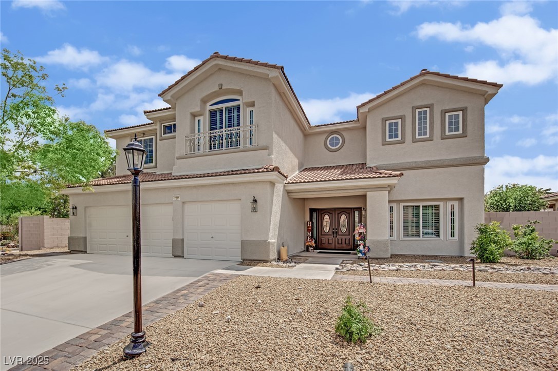 7211 Heggie Avenue