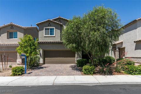 4633 Fragrant Street North Las Vegas NV 89031