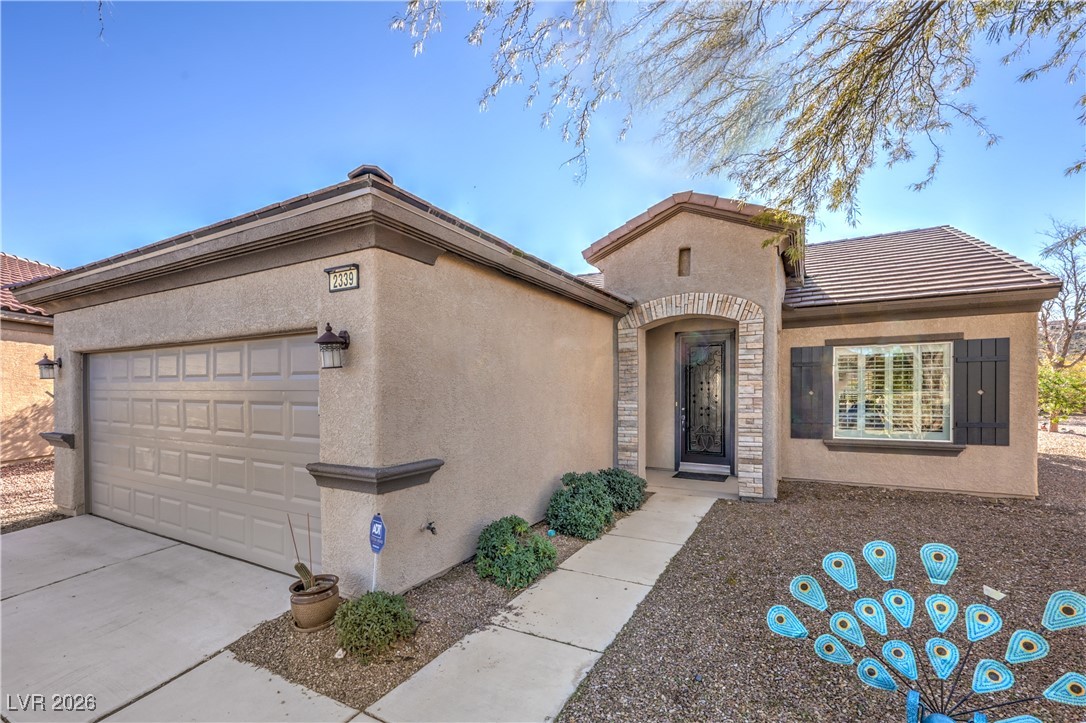 2339 Hazel Valley Court