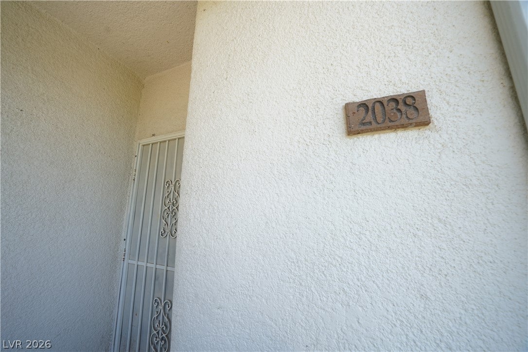 5655 E Sahara Avenue 2038