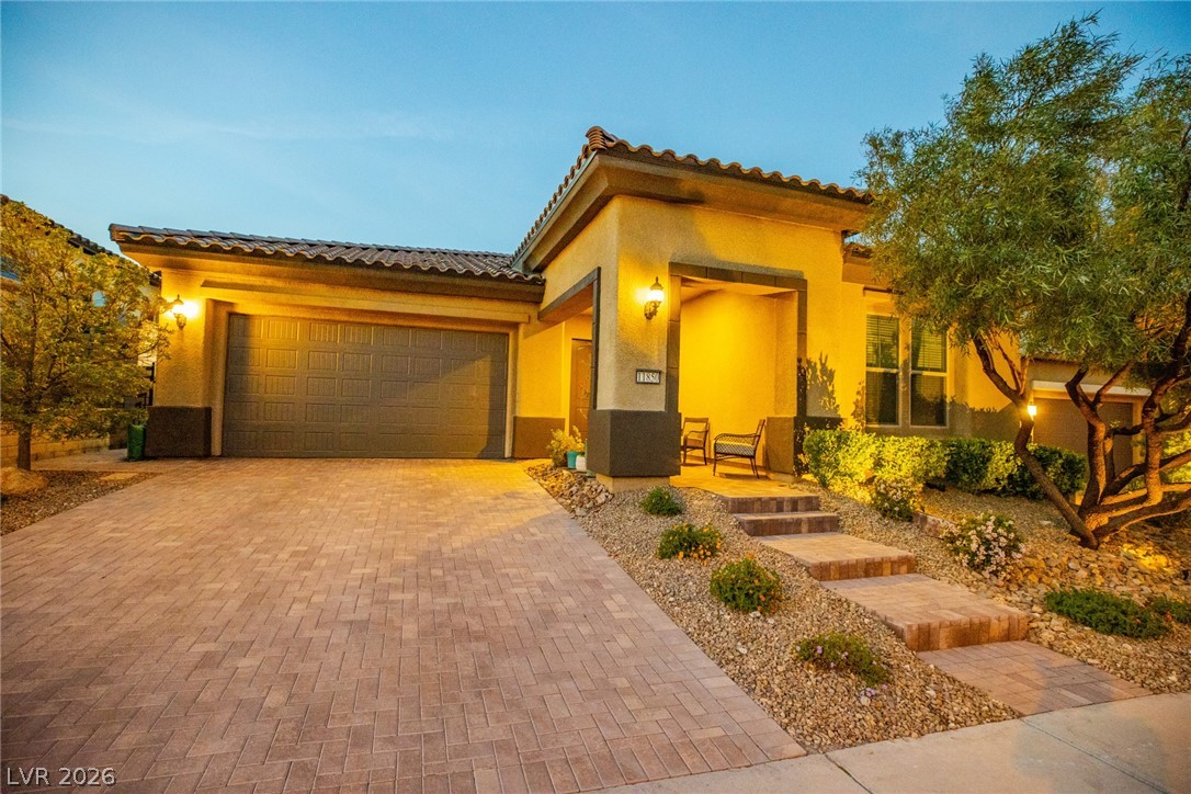 11850 Saverio Avenue