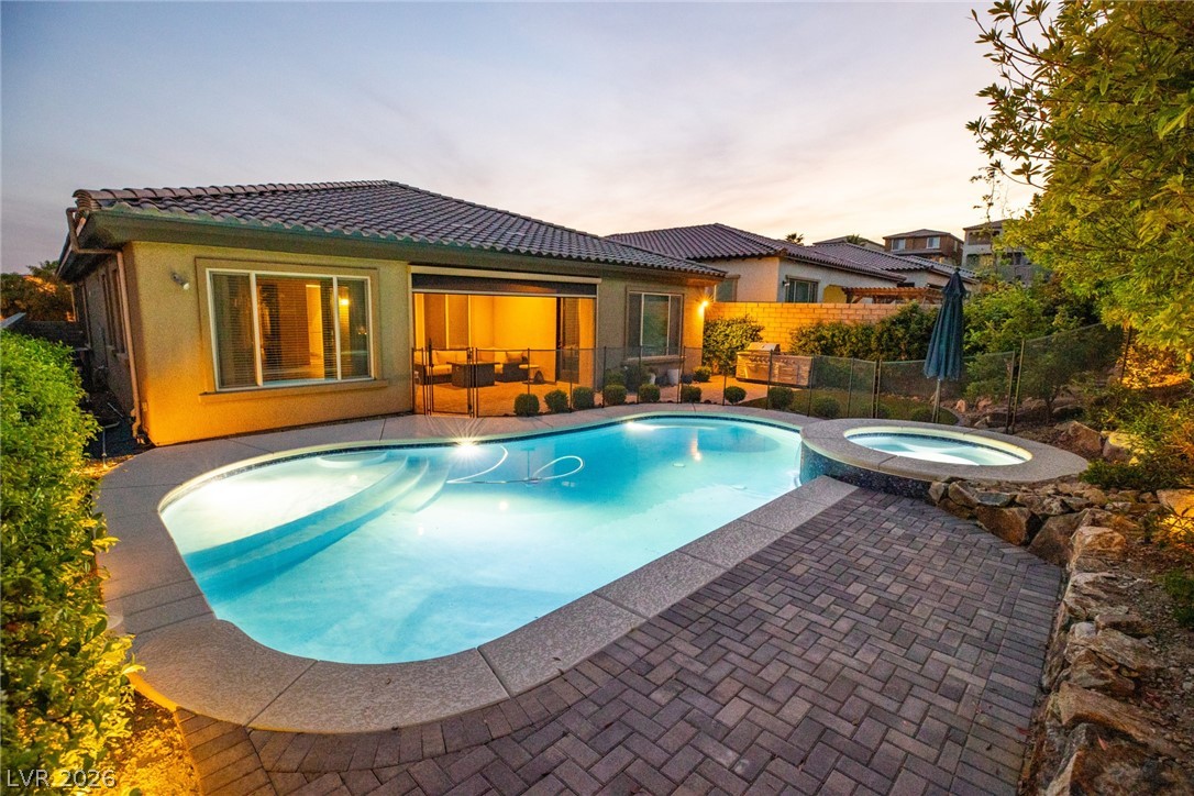 11850 Saverio Avenue