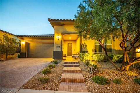 11850 Saverio Avenue Las Vegas NV 89138