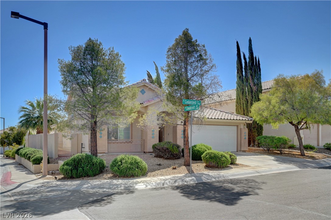 2012 Cedarcrest Court