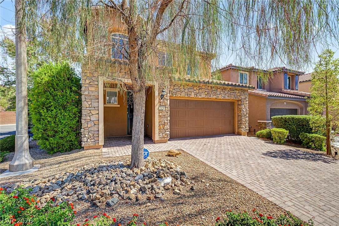 7028 Amapa Road