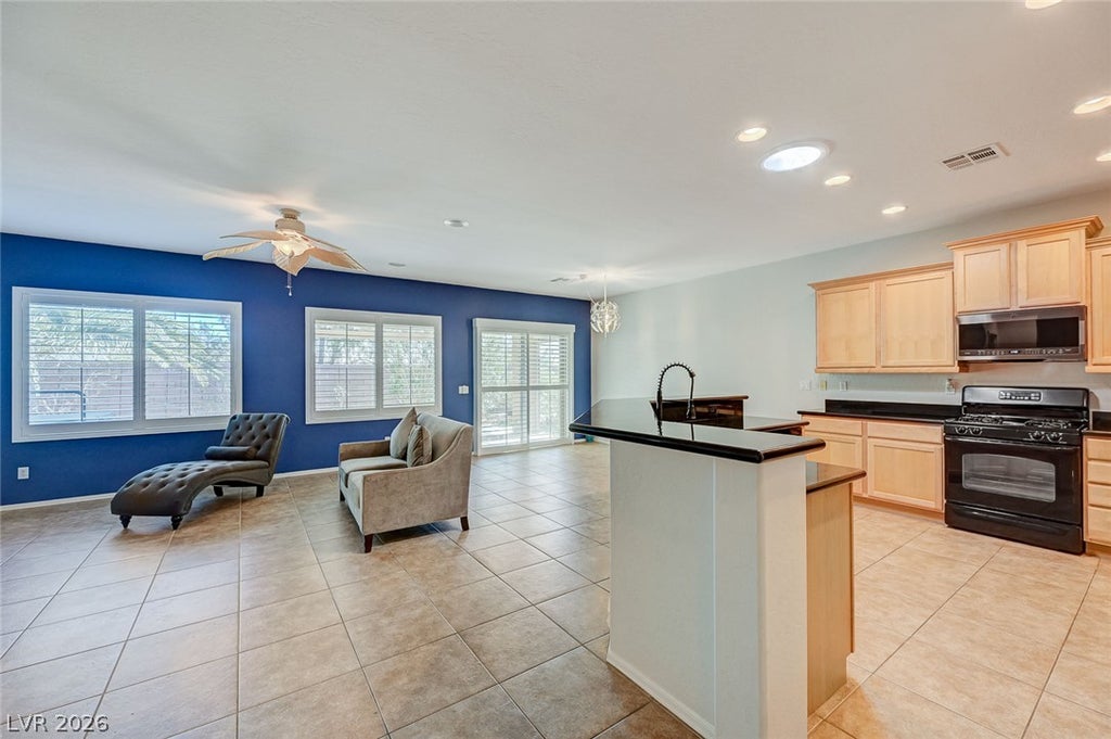 Photo of 3528 TACK Street, Las Vegas, NV 89122 (MLS # 2828168)