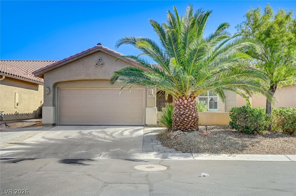 Photo of 3528 TACK Street, Las Vegas, NV 89122 (MLS # 2828168)