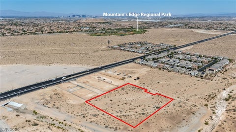 Vacant Land For Sale - Lisa Lane<br/> Las Vegas, NV 89179