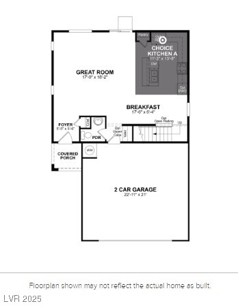 5181 Capucina Street #LOT 6, Las Vegas, Nevada image 7