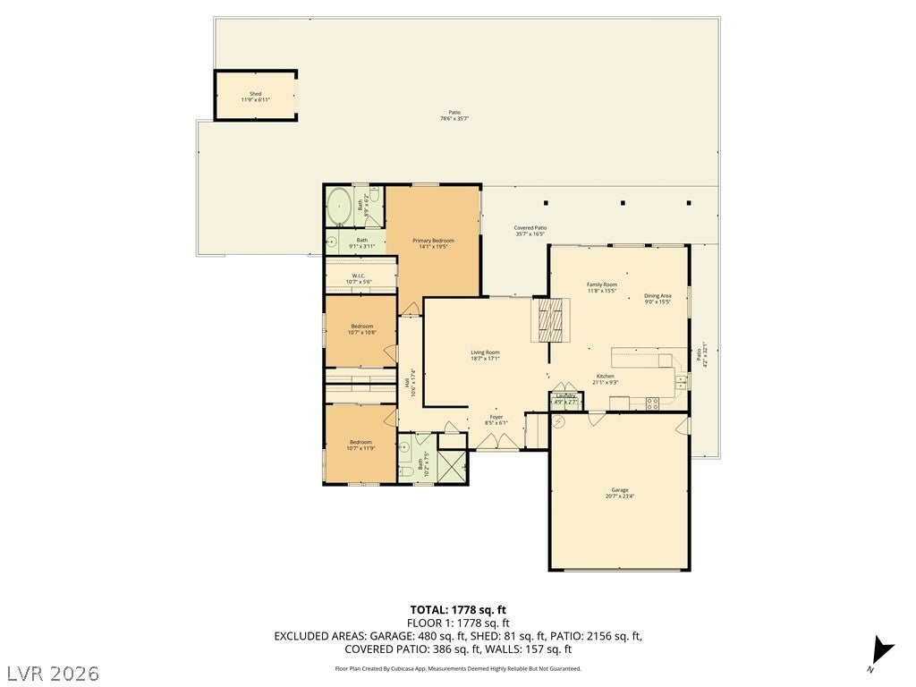 2063 Avalon Drive