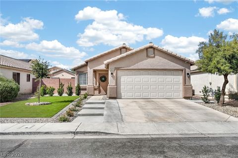 Photo of 2422 Morocco Avenue, North Las Vegas, NV 89031 (MLS # 2775056)