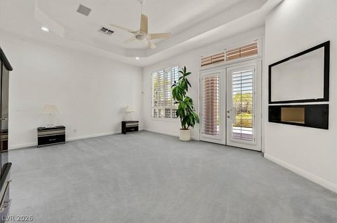 Tiny photo for 10012 Mirada Drive, Las Vegas, NV 89144 (MLS # 2794681)