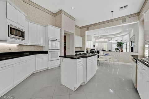Tiny photo for 10012 Mirada Drive, Las Vegas, NV 89144 (MLS # 2794681)