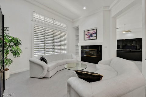 Tiny photo for 10012 Mirada Drive, Las Vegas, NV 89144 (MLS # 2794681)