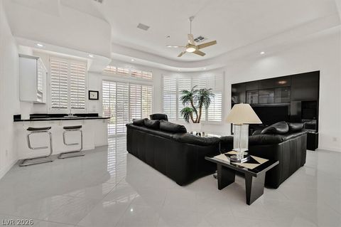 Tiny photo for 10012 Mirada Drive, Las Vegas, NV 89144 (MLS # 2794681)