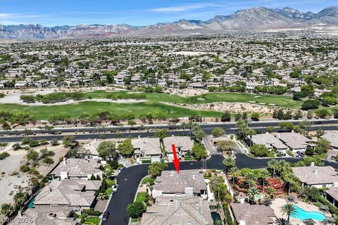 Tiny photo for 10012 Mirada Drive, Las Vegas, NV 89144 (MLS # 2794681)