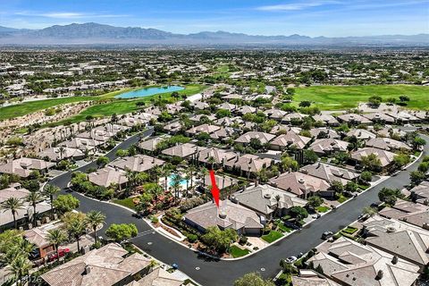 Tiny photo for 10012 Mirada Drive, Las Vegas, NV 89144 (MLS # 2794681)