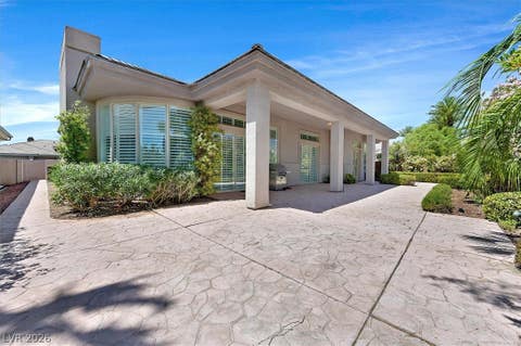 Tiny photo for 10012 Mirada Drive, Las Vegas, NV 89144 (MLS # 2794681)